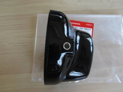 Genuine Honda CB125S Headlight Case - Imagem 1 de 3