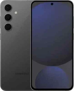 Samsung Galaxy S24 FE 128GB Gray T-Mobile Only Factory Sealed Box Fast Shipping - Afbeelding 1 van 3