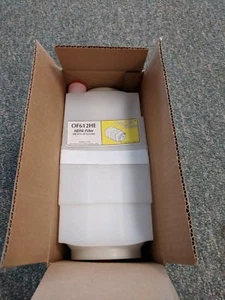 New Hepa Filter OF612HE For  Omega Supreme Vacuum Cleaner- Free Shipping - Picture 1 of 5