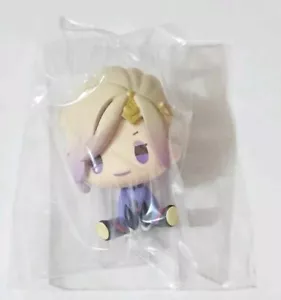 Minifigura mascota Twisted Wonderland Disney Kuji 4 Vil Schoenheit Aniplex JP - Imagen 1 de 1