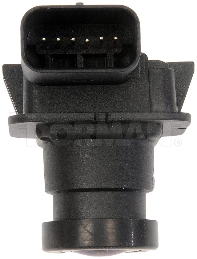 Cámara de asistencia de estacionamiento Dorman 592-008 compatible con Ford C-Max 2013-2017 Foto 1 de 4