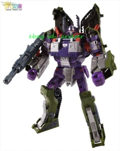 Takaratomy Tokyo Limited Lg-Ex Armada Megatron Japanese Ver. Action Figure New - Picture 1 of 11