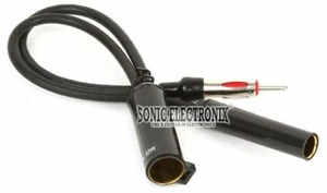 Metra 40-NI10 Factory Radio Antenna Adapter for Select 1987-2006 Infiniti/Nissan - Picture 1 of 4