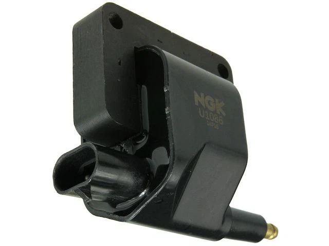 Bobina de encendido NGK para Jeep Grand Cherokee 1993-1997 58JRMV Foto 1 de 1