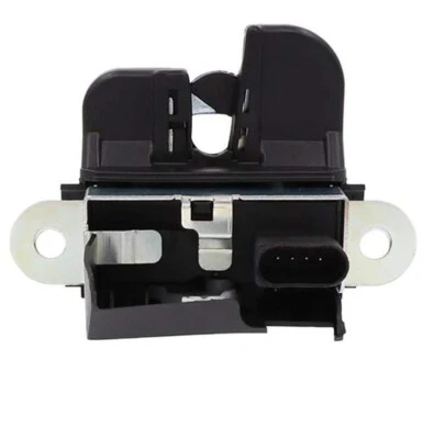 SERRATURA PORTELLONE POSTERIORE PER GOLF 5 6 TOURAN PASSAT POLO IBIZA MECCANISMO - Bild 1 von 4