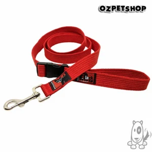 BlackDog - Black Dog Wear Smart Lead Regular - 1.5m - 7 Colours - Picture 1 of 17