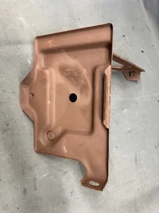 1988-1999 Chevy GMC Truck Battery Tray Box Bracket Silverado 1500 2500 Sierra OE - Picture 1 of 11