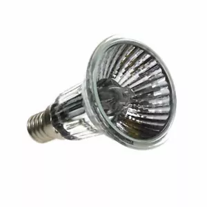 Faro Alogeno 240V 40W PAR16 E14 Flood - Foto 1 di 2