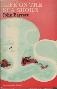 LIFE ON THE SEA SHORE, Collins Countryside Serie, 1974, Hardcover, Staubjacke - Bild 1 von 12