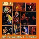 From The Muddy Banks Of The Wishkah - Nirvana Cd Geffen Records