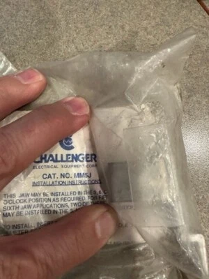 CHALLENGER MM5J / MM5J (NUEVO EN CAJA) Foto 1 de 2