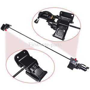 Right Power Running Board Motor+Bracket Assy for Ford Expedition Lincoln 2007-17 - Picture 1 of 12