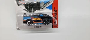 2013 The Vanster 128 HW Race Hot Wheels Auto - Bild 1 von 6