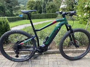 Haibike Sduro Hardnine 8.0 E-Bike - Bild 1 von 10