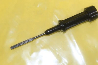 09-17 FILTRO DE ACEITE DE MOTOR YAMAHA FZ6R OEM  Foto 1 de 3