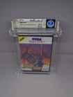 SPACE GUN BRANDNEU WATA 9.8 A (SEGA MASTER SYSTEM)