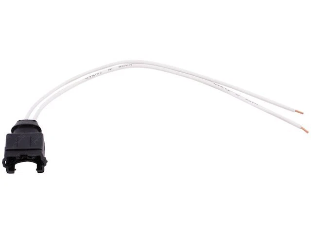 Conector de interruptor de presión de aceite United Automotive 92RK71S para BMW 745Li 2002-2005 Foto 1 de 1