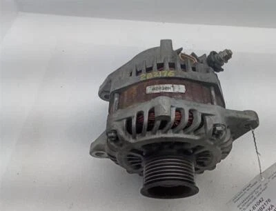 Генератор переменного тока 2013-2016 Nissan Pathfinder - Изображение 1 из 3