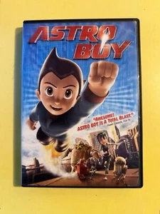 Astro Boy (DVD, 2009) - Picture 1 of 5