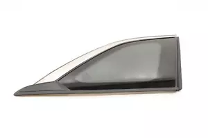 2024 - 2025 MAZDA CX-90 REAR RIGHT PASSENGER SIDE QUARTER WINDOW GLASS OEM - Picture 1 of 7
