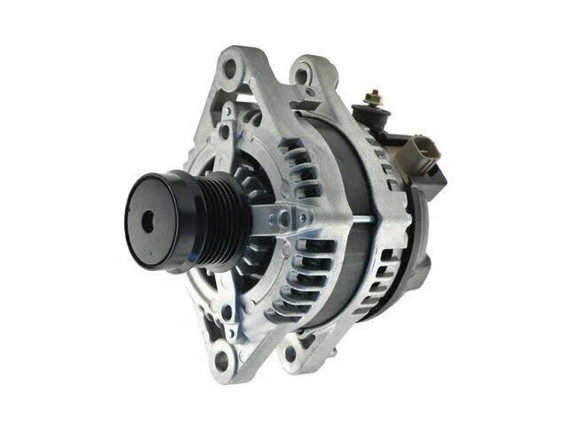 Alternador para Kia Forte5 2012-2013 47584PP Premium remanufacturado -- 110 amperios Foto 1 de 2