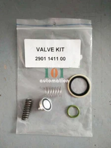 1PZ NUOVO PER Confezione Valvola Pressione Minima 2901141100 #A6-10 - Foto 1 di 4