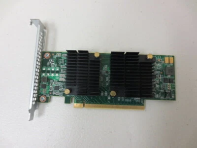 IBM Celestica 98Y7537 R0668-G0002-03 Compression Accelerator Card - Image 1 of 4