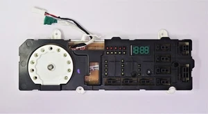 CoreCentric Laundry Dryer User Interface Replacement for Samsung DC92-01624M - Picture 1 of 3
