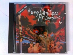 Merry Christmas Mr. Lawrence (soundtrack) Ryuichi, Sakamoto: - Bild 1 von 2