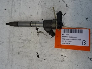 INYECTOR DE COMBUSTIBLE INYECTOR Kia Cee'd Sportswagon (JDC5) 2016 0445110589 - Imagen 1 de 1