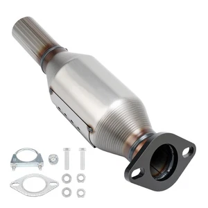 Rear Catalytic Converter 16681 Fit For Kia Soul 1.6L2012-2019 Base Hatchback - Picture 1 of 15