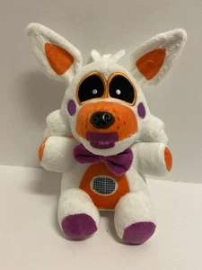 Peluche exclusivo de Lolbit (Five Nights at Freddy’s) Sister Location 2017 - Imagen 1 de 5