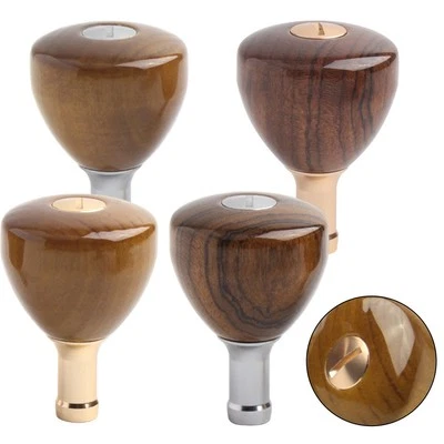 Innovativa manopola manico mulinello da pesca adatta perfettamente con per DAIWA per S - Immagine 1 di 3