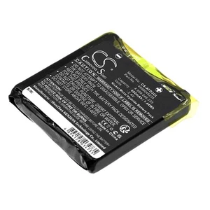 Battery for Avaya C4065R Nortel 4.999.134.298 4999046235 NTTQ49MAE6 FC1 Elmeg - Picture 1 of 6