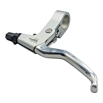 Palanca de freno izquierda Shimano Alivio BL-MC16 freno en V mango de freno voladizo nuevo Foto 1 de 4
