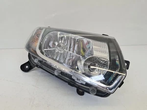 2015 DACIA SANDERO STEPWAY RIGHT HEADLAMP 260102523R - Picture 1 of 13
