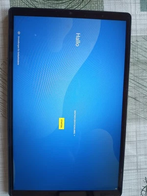 Lenovo Tab M10  FHD plus TB-X606F - Bild 1 von 4