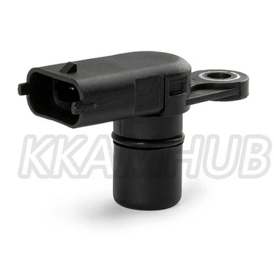 Camshaft Position Sensor For Cadillac SRX 2.8L XTS 3.6L Chevrolet Camaro PC908 Foto 1 de 4