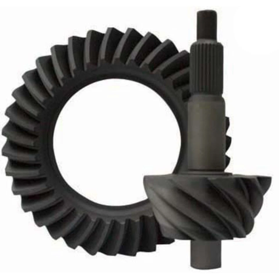 ZG F9-456 USA Standard Gear Ring and Pinion Rear for Econoline Van Truck E200 - Image 1 of 1