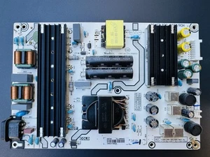 Hisense TV Parts 65A6G 65R6E4 Power Board 290739 RSAG7.820.9999/ROH - FAST SHIP! - Picture 1 of 6