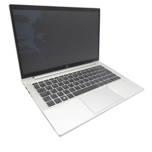HP EliteBook 835 G7 13.3" Laptop Ryzen 5 Pro 4650U 16GB - No HDD *Smashed* - Picture 1 of 12