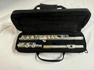 Ravel Student Flute Model Gemeinhardt - Picture 1 of 8