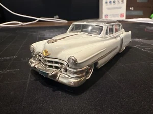 Brooklin BRK 147a 1952 Cadillac Series 62 4-Door Sedan - Picture 1 of 5