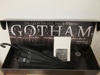 GOTHAM SEASON ONE BATMAN DARK KNIGHT PROMO PENGUIN UMBRELLA BADGE DVD PRESS KIT