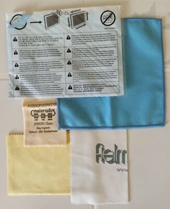 Brillentuch Handytuch etc. @ aus Nachlass @ Zugreifen - Bild 1 von 7