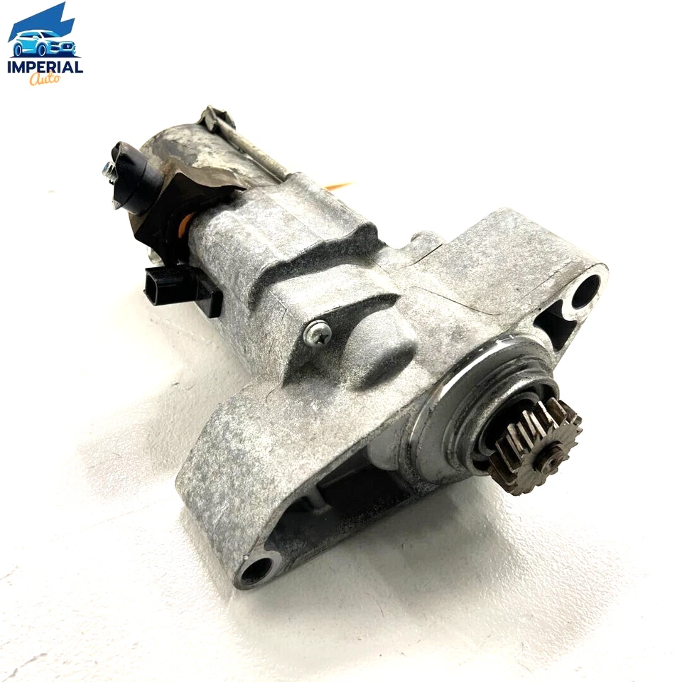 Motor de arranque Honda Pilot Ridgeline Odyssey 2016-2021 3,5 L OEM 50 k Foto 1 de 4