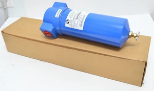 Omni Controls Inc., 3/4" Water Separator, 607520, 120 SCFM, 3/4" NPT 250 PSI - Picture 1 of 7