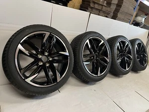 Original Toyota CH-R 19“ GR Sport Ganzjahresräder NEU CHR C-HR 8720-6 Alwetter - Bild 1 von 12