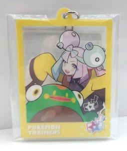 Pokemon Iono Bellibolt 2" Acryl Schlüsselanhänger Charm Gym Leader - Bild 1 von 1