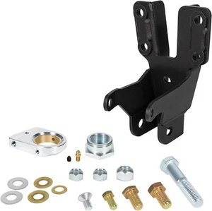8869-01 Front Track Bar & Sector Shaft Brace Passend für 2018-2021 Jeep Wrangler - Bild 1 von 7